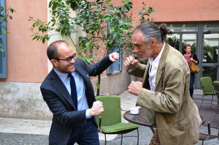 Alessandro Cremona