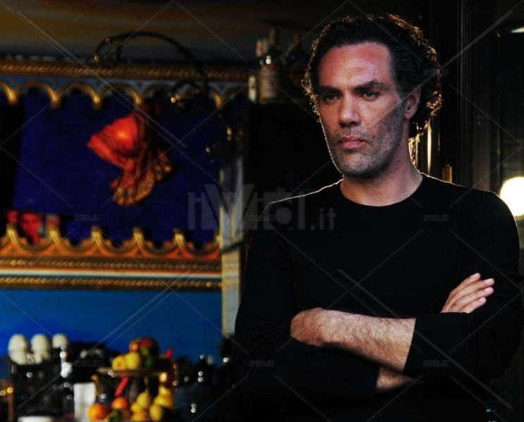 Alessandro Cremona