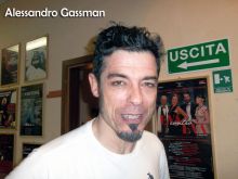 Alessandro Gassman