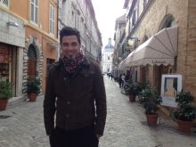 Alessandro Gassman