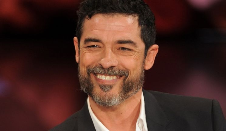 Alessandro Gassman