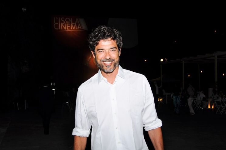 Alessandro Gassman