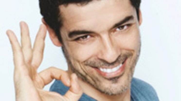 Alessandro Gassman