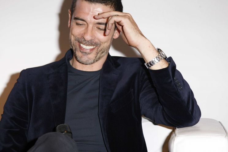Alessandro Gassman