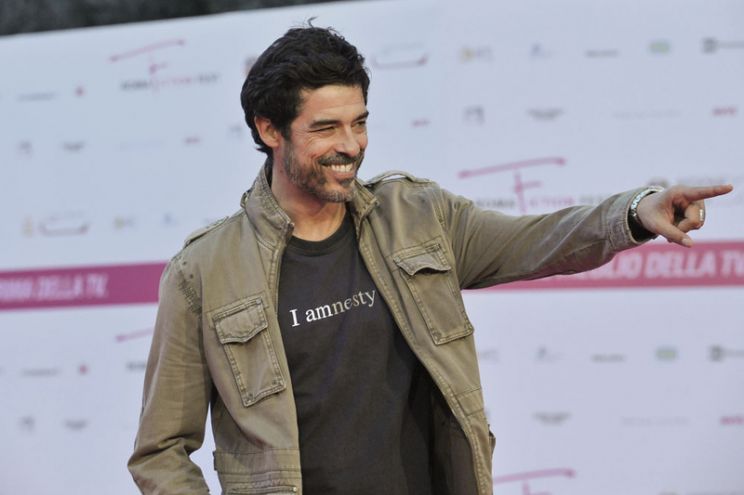Alessandro Gassman