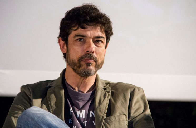Alessandro Gassman