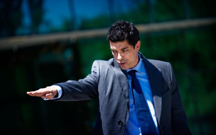 Alessandro Gassman