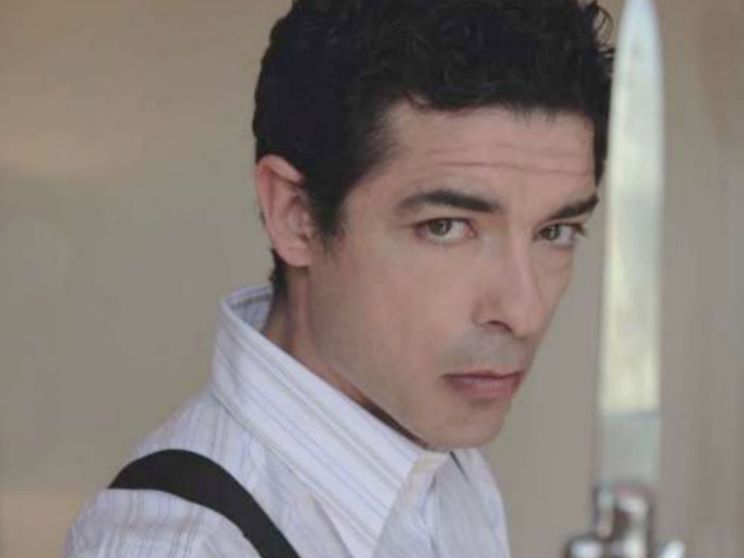 Alessandro Gassman