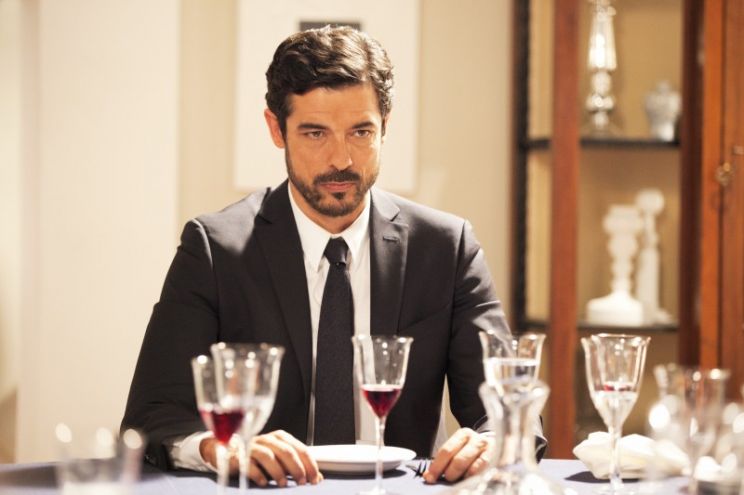 Alessandro Gassman