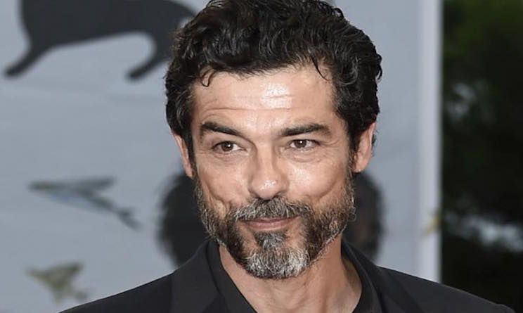Alessandro Gassman