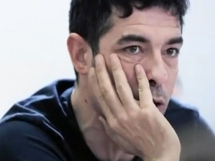 Alessandro Gassman