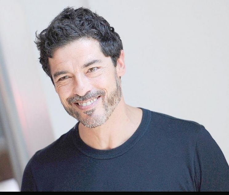 Alessandro Gassman