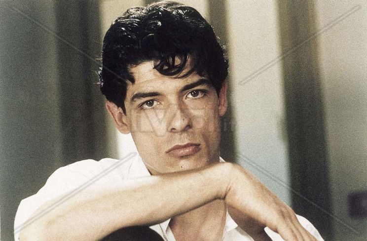 Alessandro Gassman