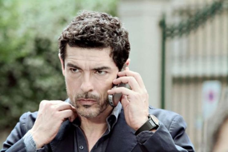 Alessandro Gassman