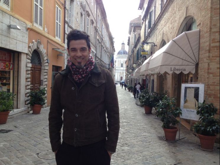 Alessandro Gassman