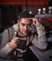 Alessandro Juliani