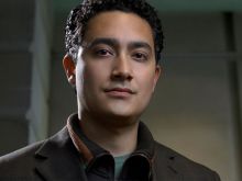 Alessandro Juliani