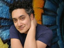 Alessandro Juliani