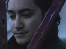 Alessandro Juliani