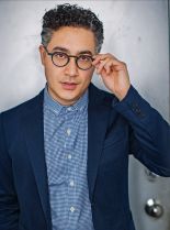 Alessandro Juliani