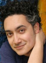 Alessandro Juliani