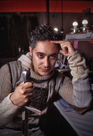 Alessandro Juliani