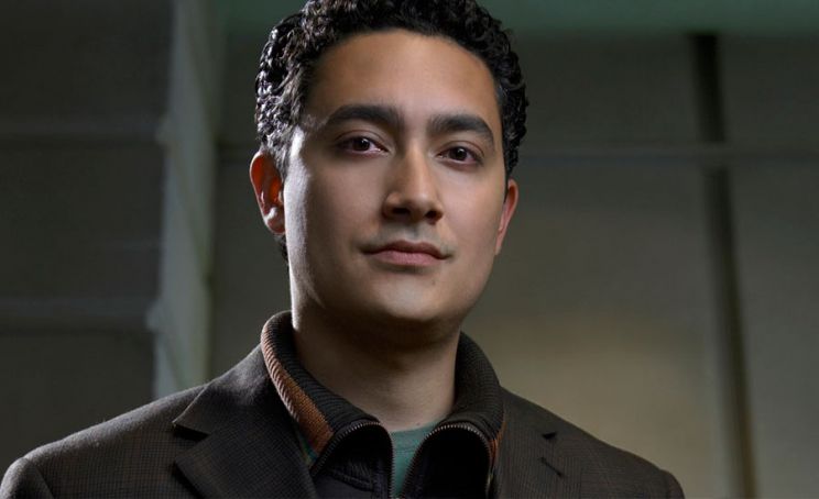 Alessandro Juliani