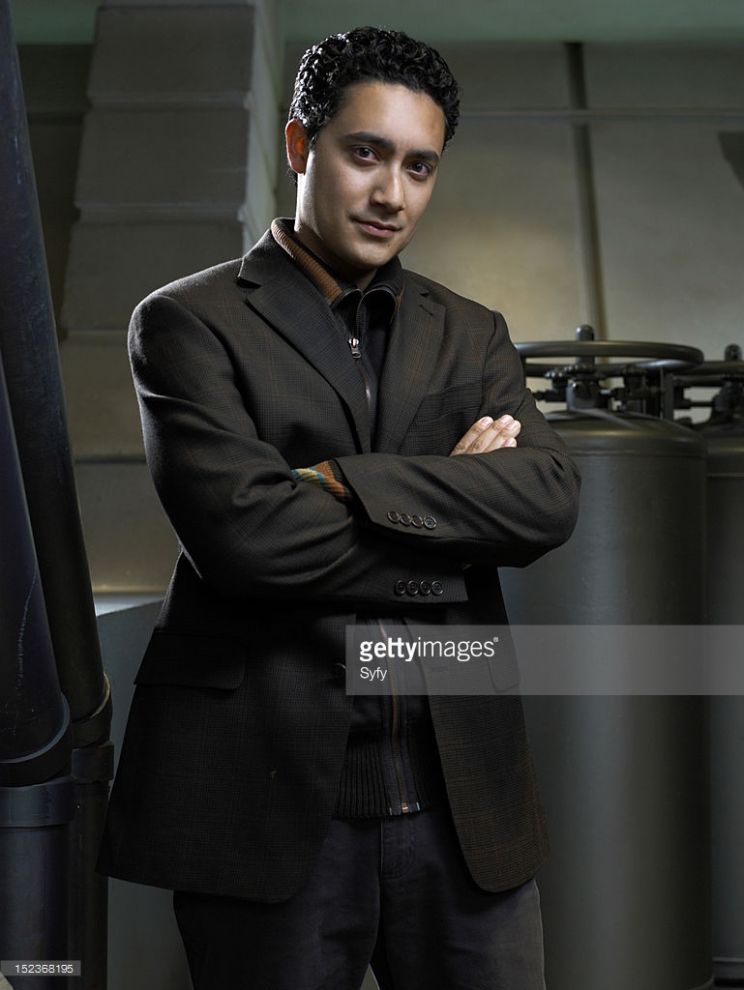 Alessandro Juliani