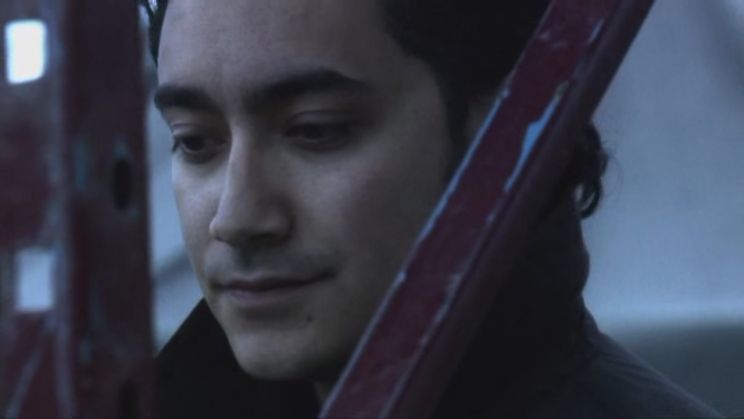 Alessandro Juliani