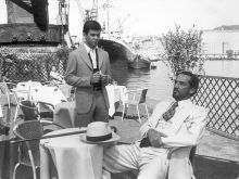 Alessandro Momo
