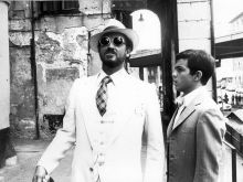 Alessandro Momo