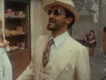 Alessandro Momo