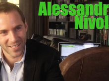 Alessandro Nivola