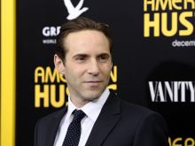 Alessandro Nivola