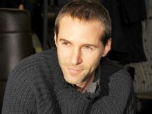 Alessandro Nivola photo