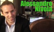 Alessandro Nivola