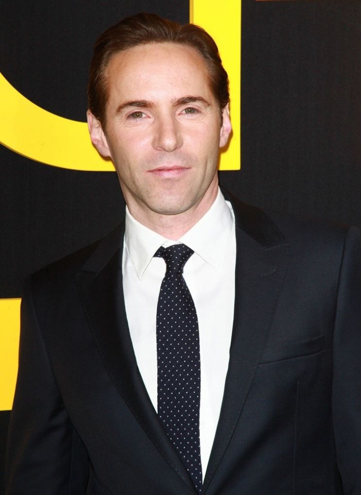 Alessandro Nivola