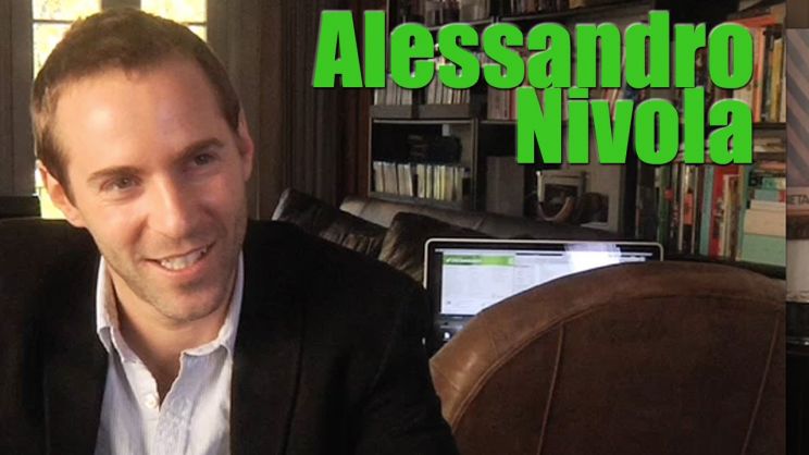 Alessandro Nivola