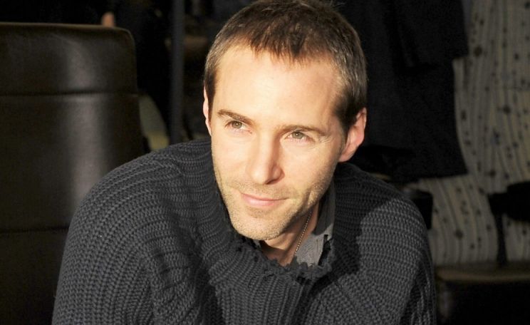 Alessandro Nivola