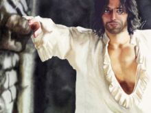 Alessandro Preziosi