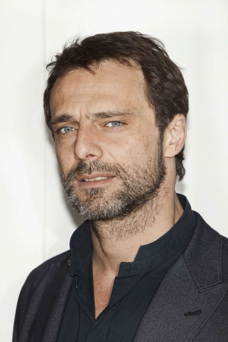 Alessandro Preziosi