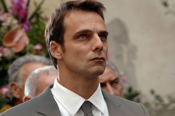 Alessandro Preziosi