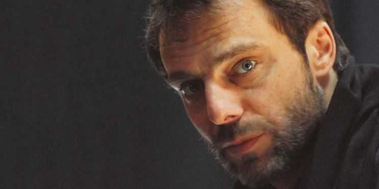 Alessandro Preziosi
