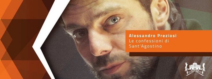 Alessandro Preziosi