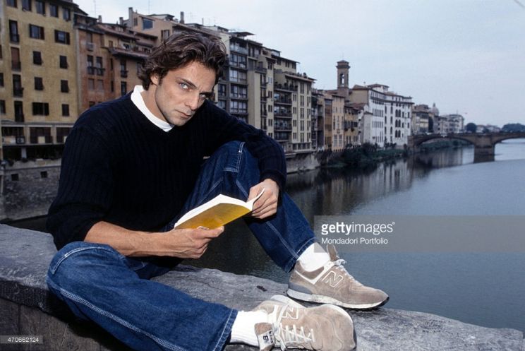 Alessandro Preziosi