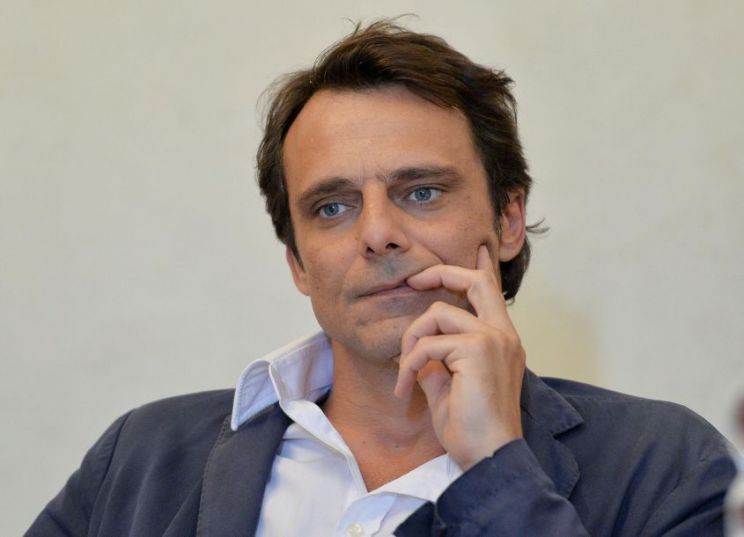 Alessandro Preziosi