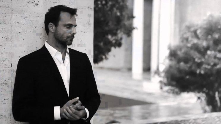 Alessandro Preziosi