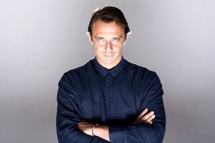 Alessandro Preziosi