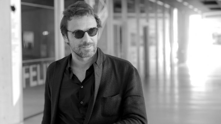 Alessandro Preziosi