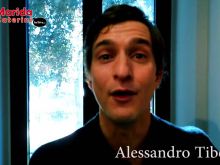 Alessandro Tiberi photo